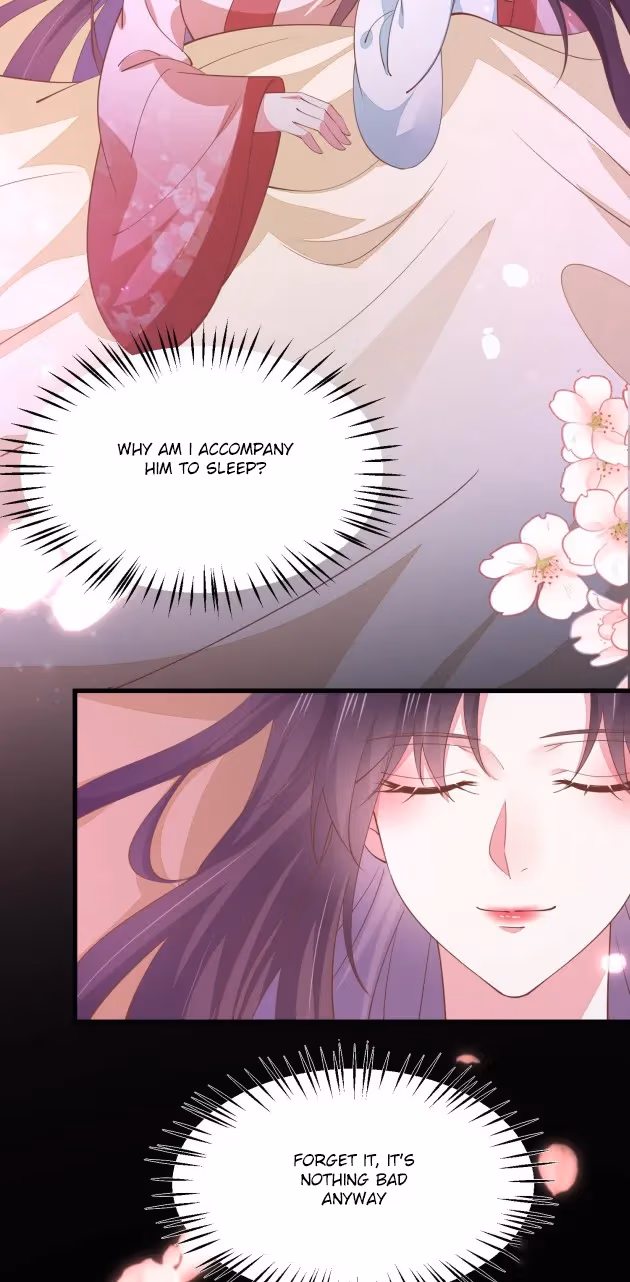 Read Supreme Ocular Master: The Peerless Heiress chapter 156.2 image 5 on Lezhin