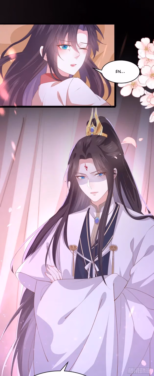 Read Supreme Ocular Master: The Peerless Heiress chapter 156.2 image 7 on Lezhin
