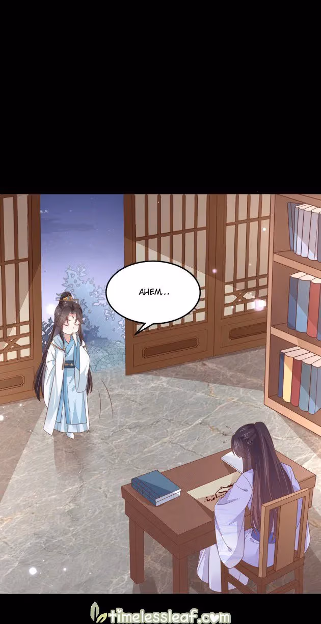 Read Supreme Ocular Master: The Peerless Heiress chapter 156 image 0 on Lezhin