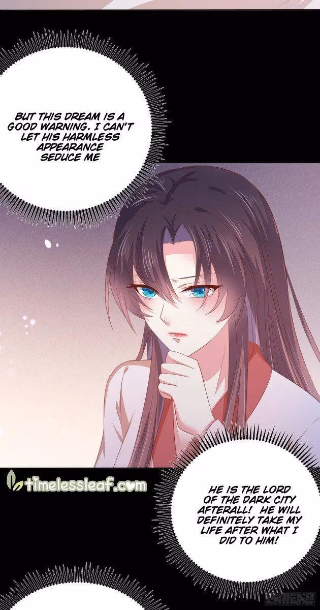 Read Supreme Ocular Master: The Peerless Heiress chapter 157.2 image 1 on Lezhin