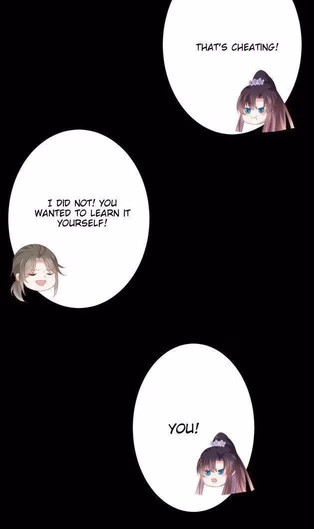 Read Supreme Ocular Master: The Peerless Heiress chapter 157.2 image 16 on Lezhin