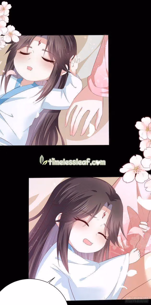 Read Supreme Ocular Master: The Peerless Heiress chapter 157.2 image 3 on Lezhin