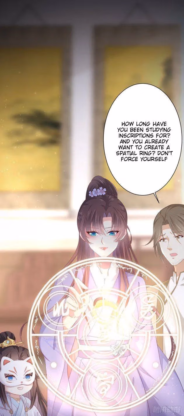 Read Supreme Ocular Master: The Peerless Heiress chapter 157.2 image 7 on Lezhin
