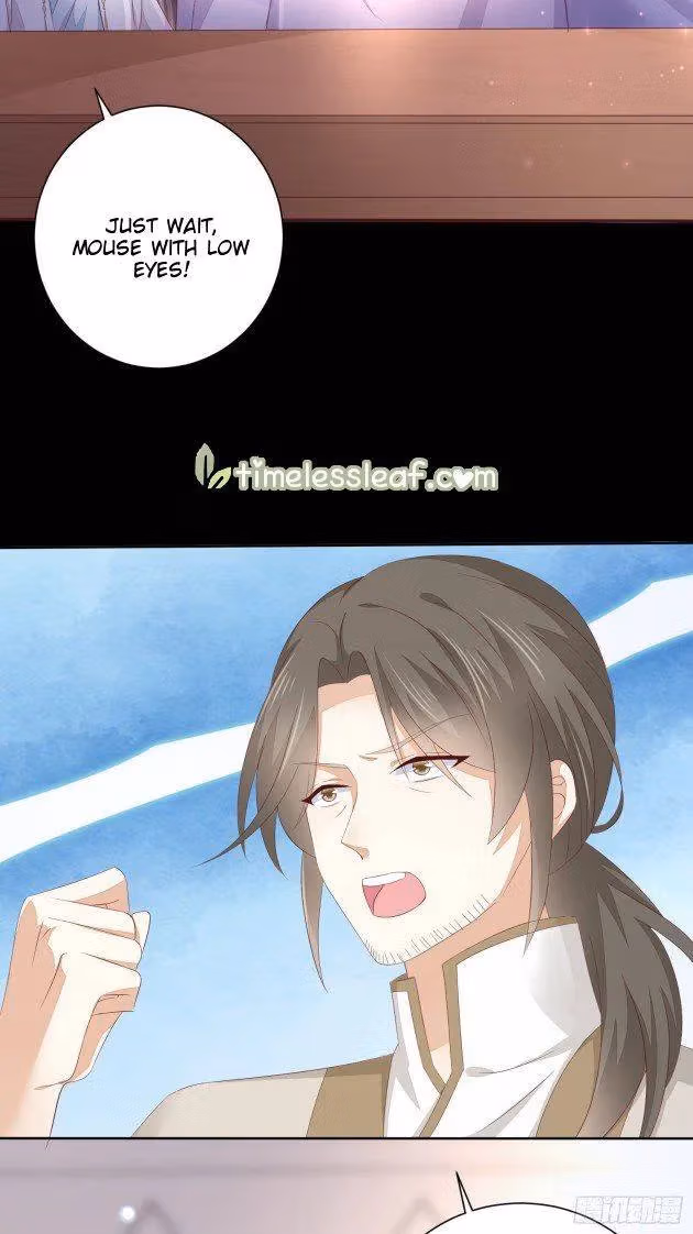 Read Supreme Ocular Master: The Peerless Heiress chapter 157.2 image 8 on Lezhin