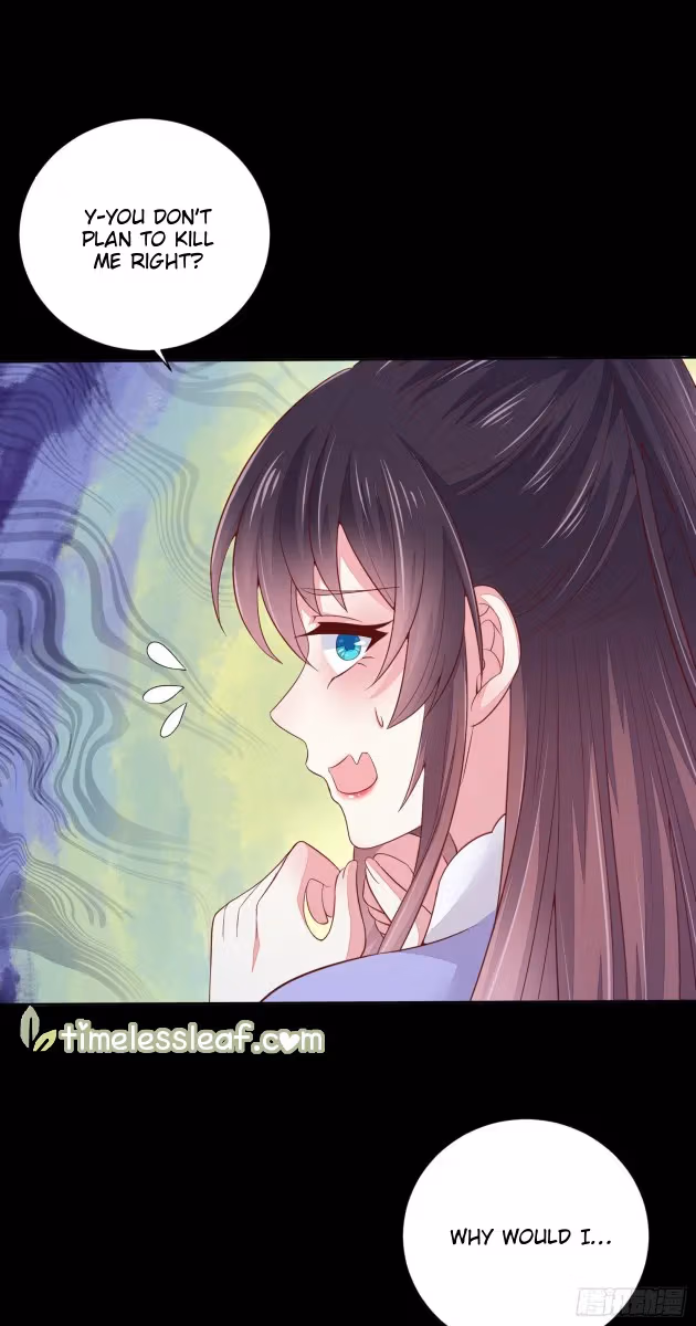 Read Supreme Ocular Master: The Peerless Heiress chapter 157 image 7 on Lezhin