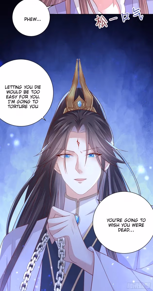 Read Supreme Ocular Master: The Peerless Heiress chapter 157 image 9 on Lezhin