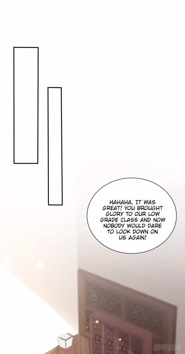 Read Supreme Ocular Master: The Peerless Heiress chapter 158 image 0 on Lezhin