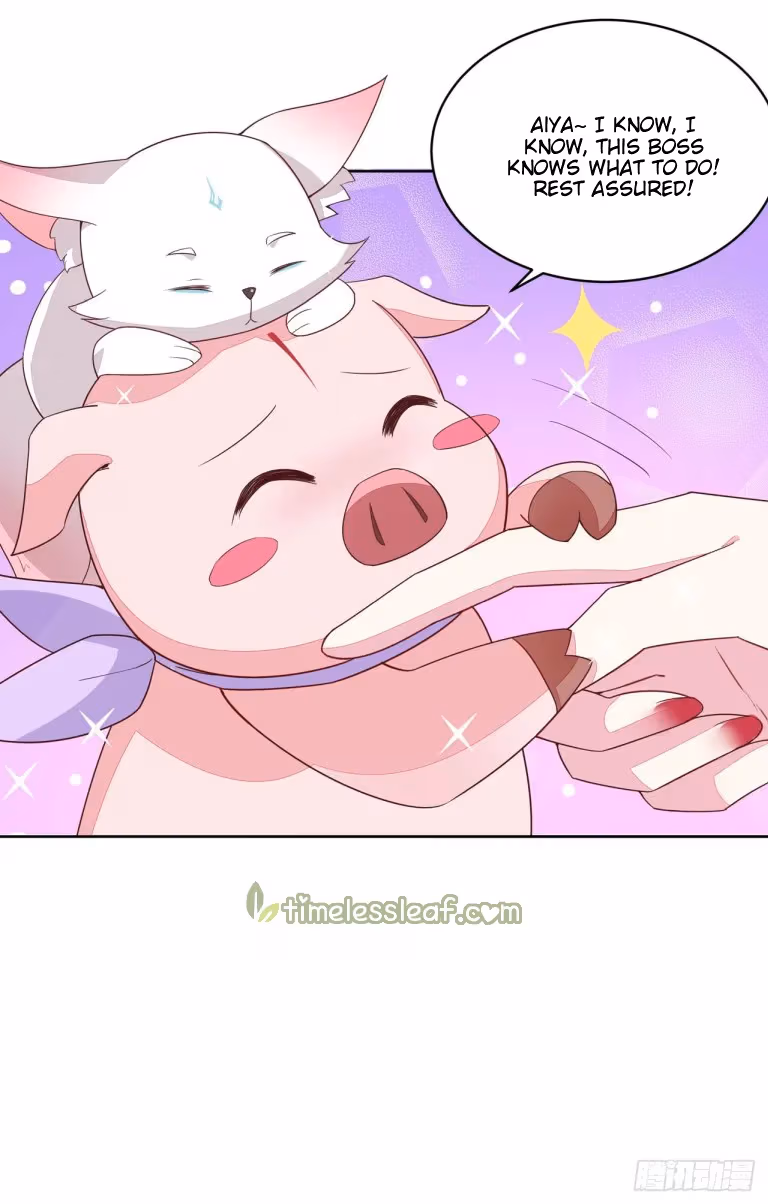 Read Supreme Ocular Master: The Peerless Heiress chapter 16.2 image 14 on Lezhin