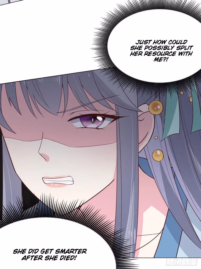 Read Supreme Ocular Master: The Peerless Heiress chapter 16.2 image 7 on Lezhin