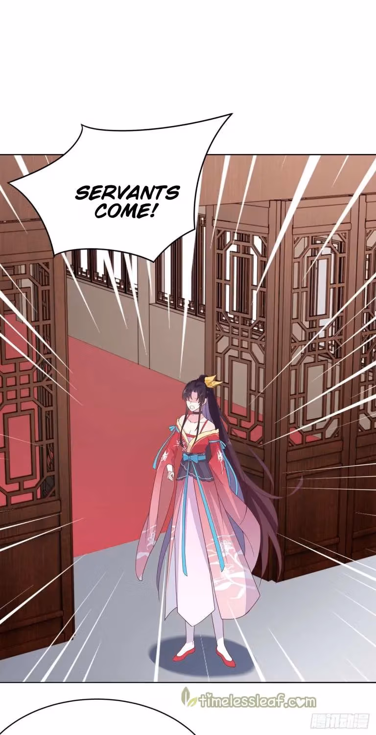Read Supreme Ocular Master: The Peerless Heiress chapter 16.3 image 10 on Lezhin