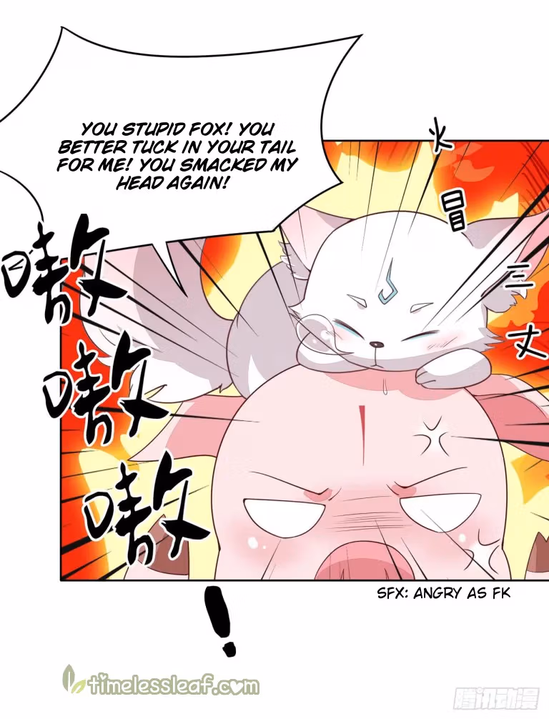 Read Supreme Ocular Master: The Peerless Heiress chapter 16.3 image 2 on Lezhin