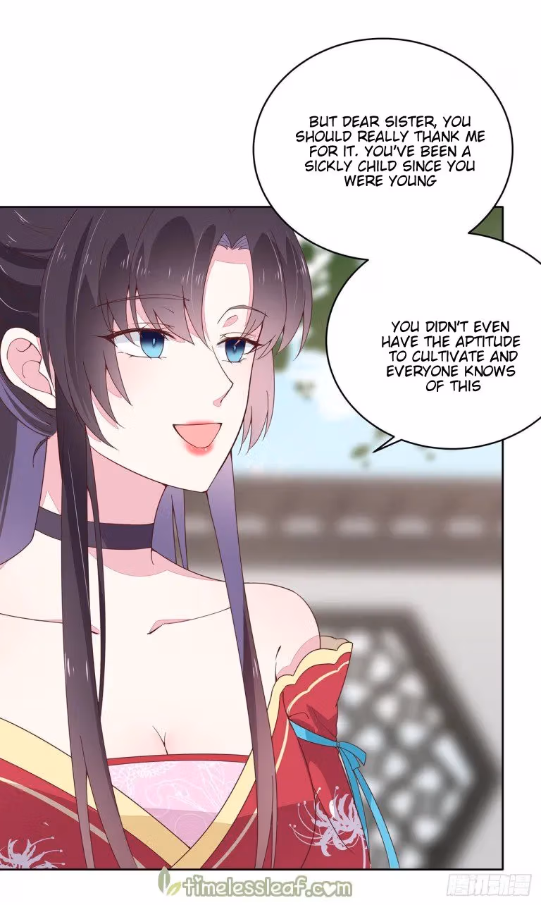 Read Supreme Ocular Master: The Peerless Heiress chapter 16 image 10 on Lezhin