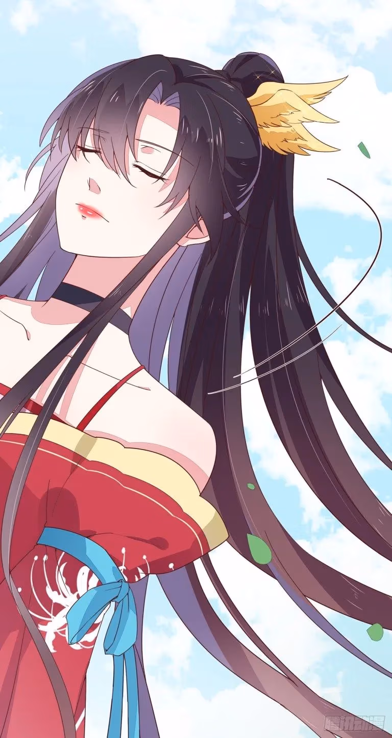 Read Supreme Ocular Master: The Peerless Heiress chapter 16 image 18 on Lezhin
