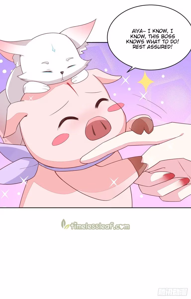 Read Supreme Ocular Master: The Peerless Heiress chapter 16 image 30 on Lezhin