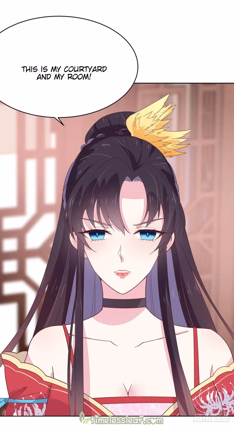 Read Supreme Ocular Master: The Peerless Heiress chapter 16 image 40 on Lezhin