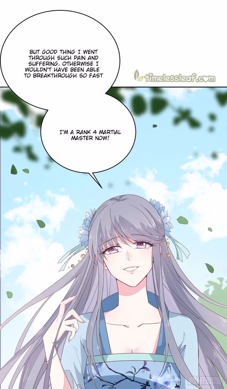 Read Supreme Ocular Master: The Peerless Heiress chapter 16 image 6 on Lezhin