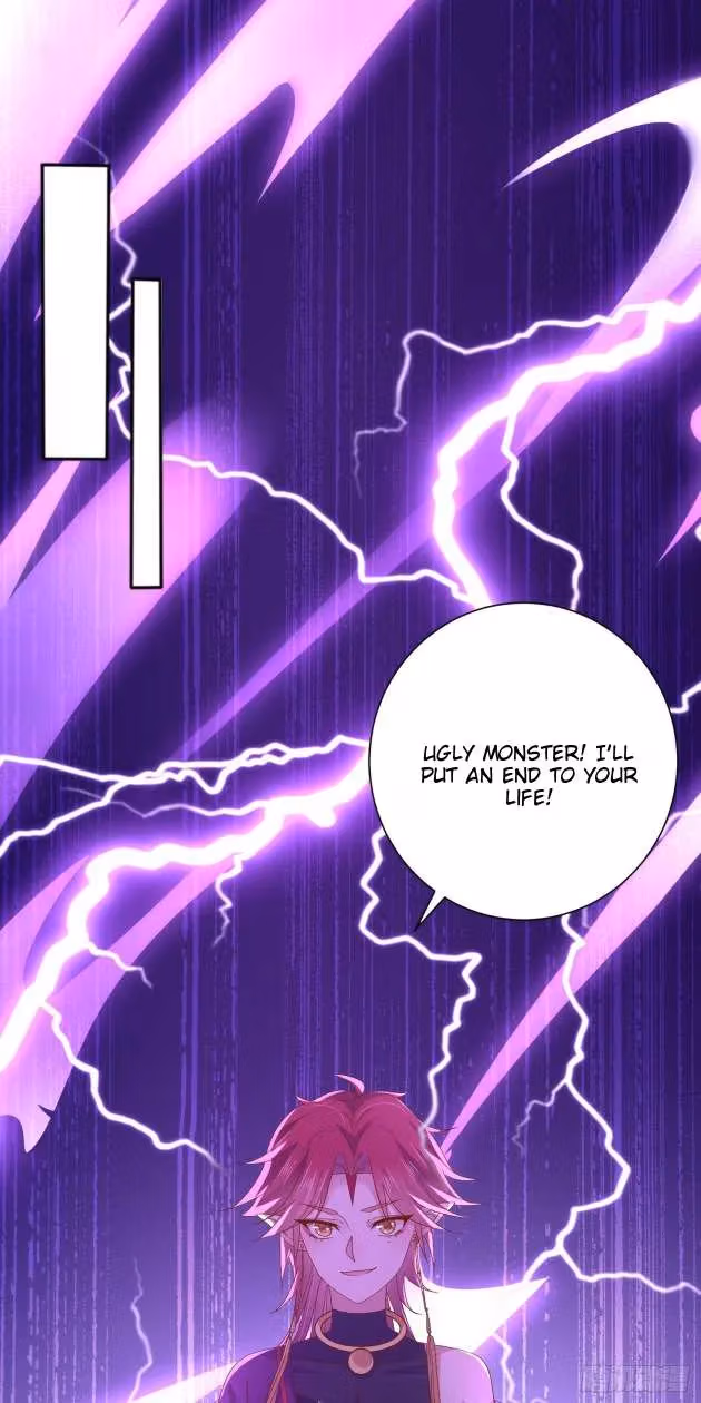 Read Supreme Ocular Master: The Peerless Heiress chapter 161 image 0 on Lezhin