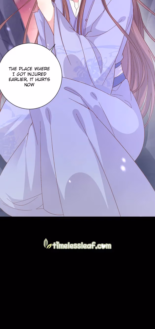Read Supreme Ocular Master: The Peerless Heiress chapter 162 image 16 on Lezhin