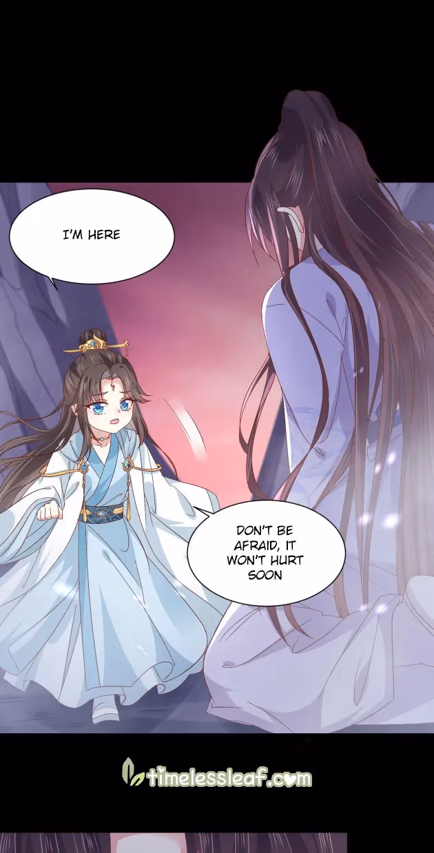Read Supreme Ocular Master: The Peerless Heiress chapter 162 image 17 on Lezhin