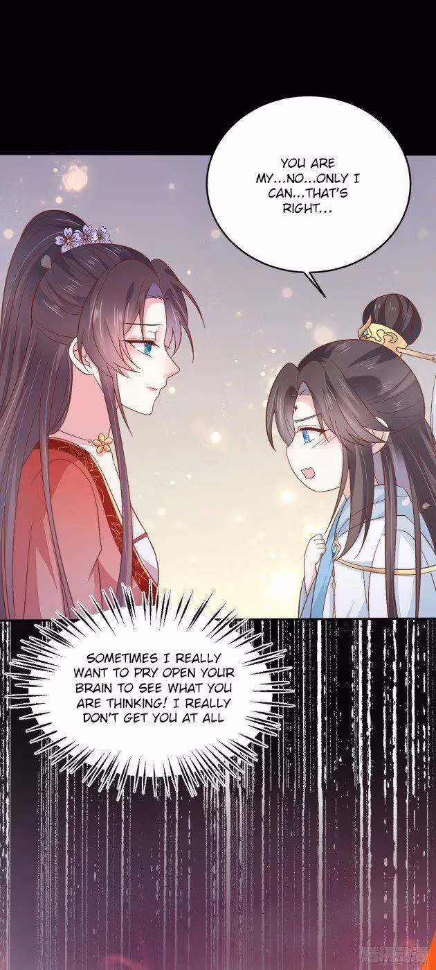 Read Supreme Ocular Master: The Peerless Heiress chapter 163.2 image 2 on Lezhin