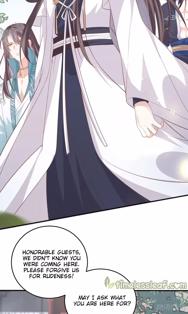 Read Supreme Ocular Master: The Peerless Heiress chapter 164 image 2 on Lezhin