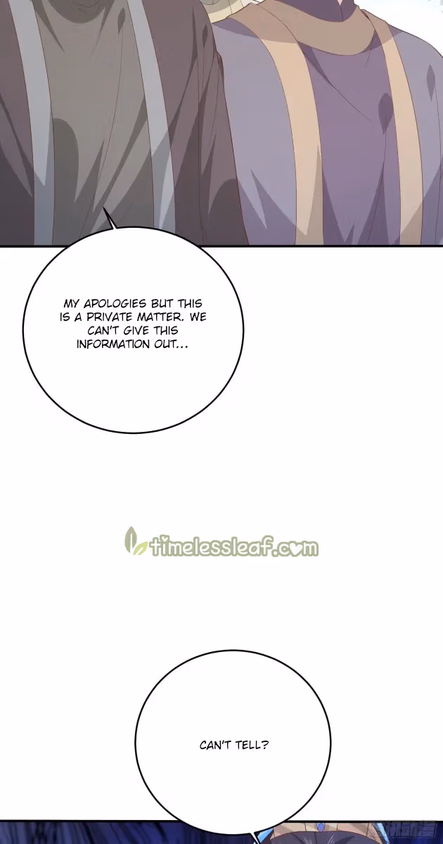 Read Supreme Ocular Master: The Peerless Heiress chapter 164 image 5 on Lezhin