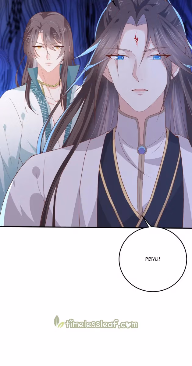 Read Supreme Ocular Master: The Peerless Heiress chapter 164 image 6 on Lezhin