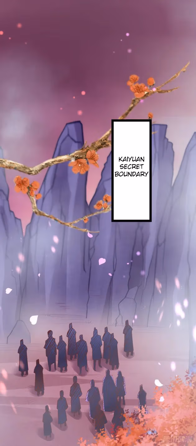 Read Supreme Ocular Master: The Peerless Heiress chapter 165 image 0 on Lezhin