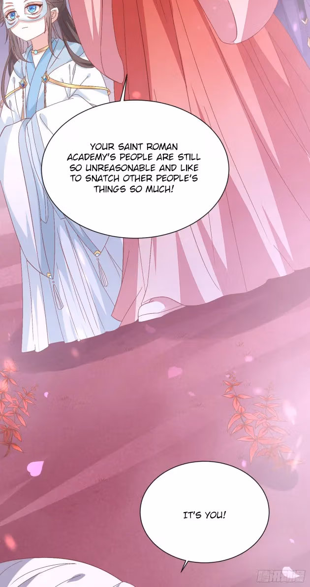 Read Supreme Ocular Master: The Peerless Heiress chapter 165 image 9 on Lezhin