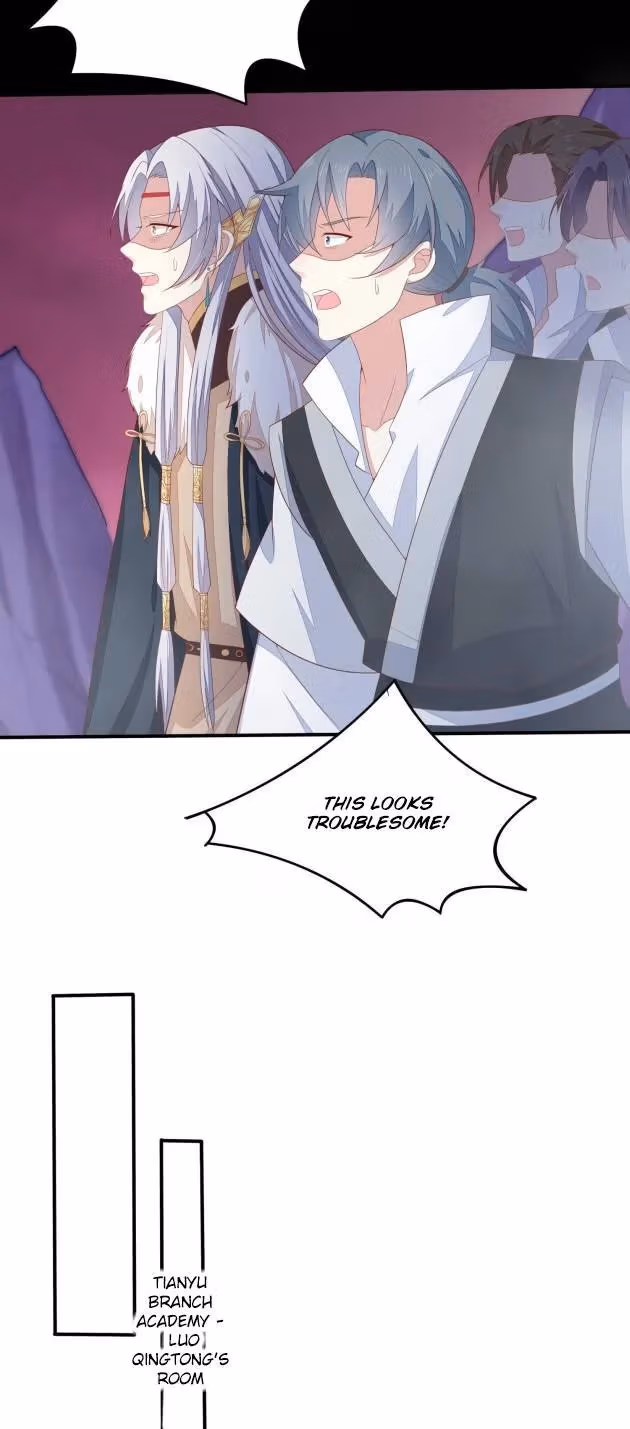 Read Supreme Ocular Master: The Peerless Heiress chapter 167.2 image 10 on Lezhin