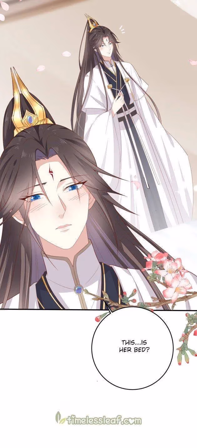 Read Supreme Ocular Master: The Peerless Heiress chapter 167.2 image 13 on Lezhin
