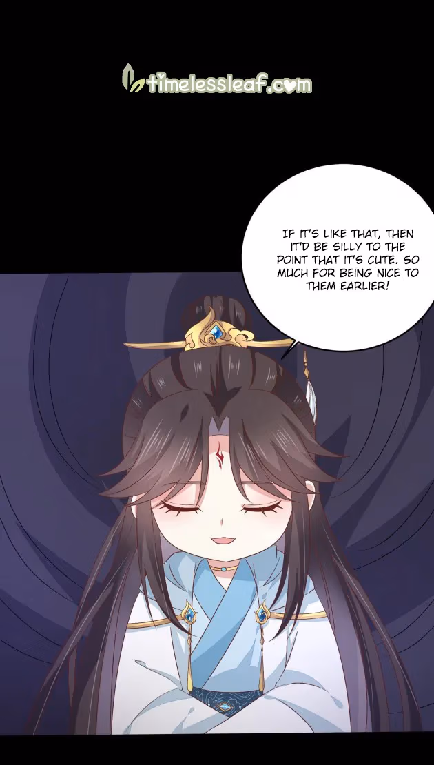 Read Supreme Ocular Master: The Peerless Heiress chapter 171 image 3 on Lezhin