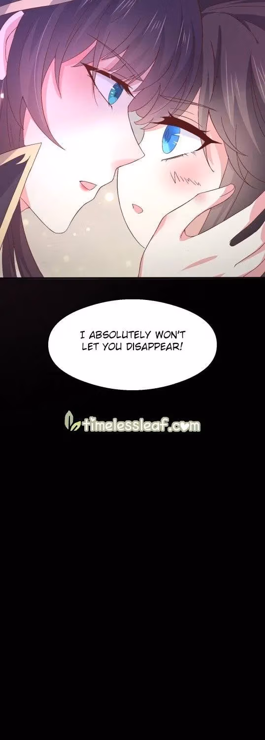 Read Supreme Ocular Master: The Peerless Heiress chapter 172.2 image 10 on Lezhin