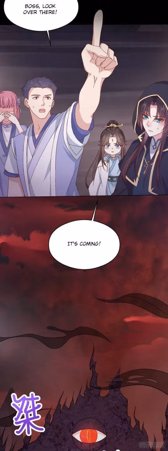 Read Supreme Ocular Master: The Peerless Heiress chapter 172.2 image 3 on Lezhin