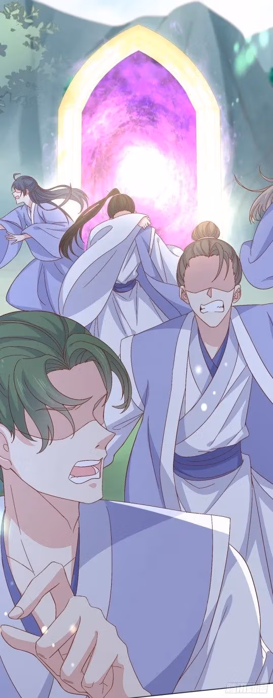 Read Supreme Ocular Master: The Peerless Heiress chapter 172 image 1 on Lezhin