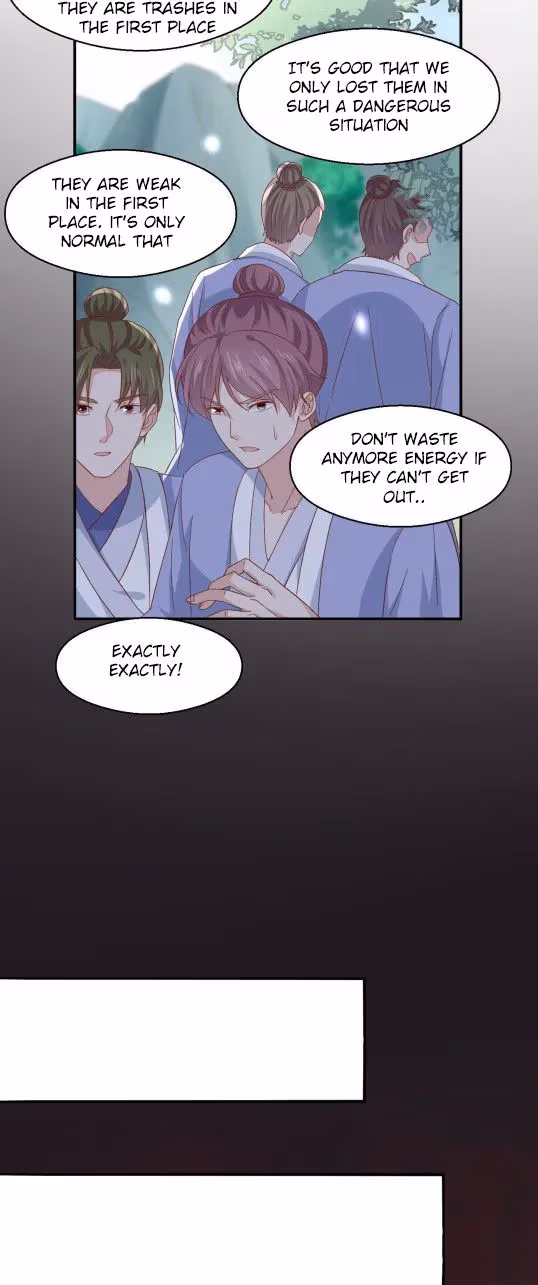 Read Supreme Ocular Master: The Peerless Heiress chapter 172 image 9 on Lezhin