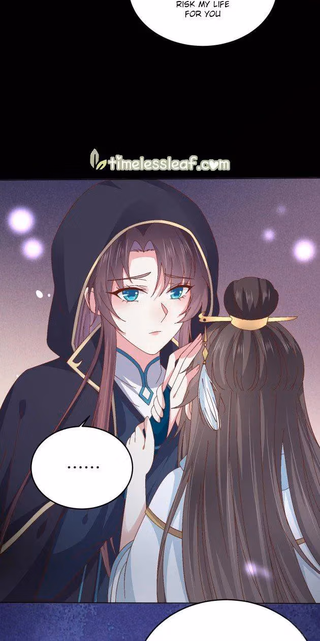 Read Supreme Ocular Master: The Peerless Heiress chapter 173.1 image 2 on Lezhin