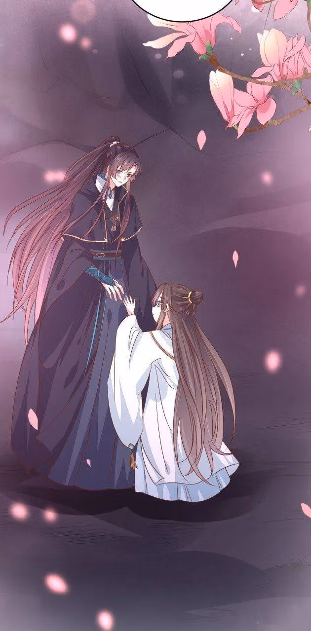 Read Supreme Ocular Master: The Peerless Heiress chapter 173.2 image 1 on Lezhin