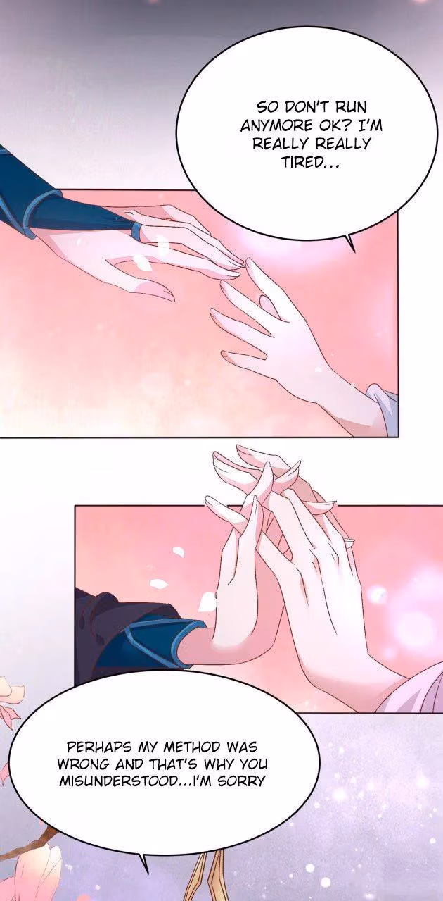 Read Supreme Ocular Master: The Peerless Heiress chapter 173.2 image 2 on Lezhin
