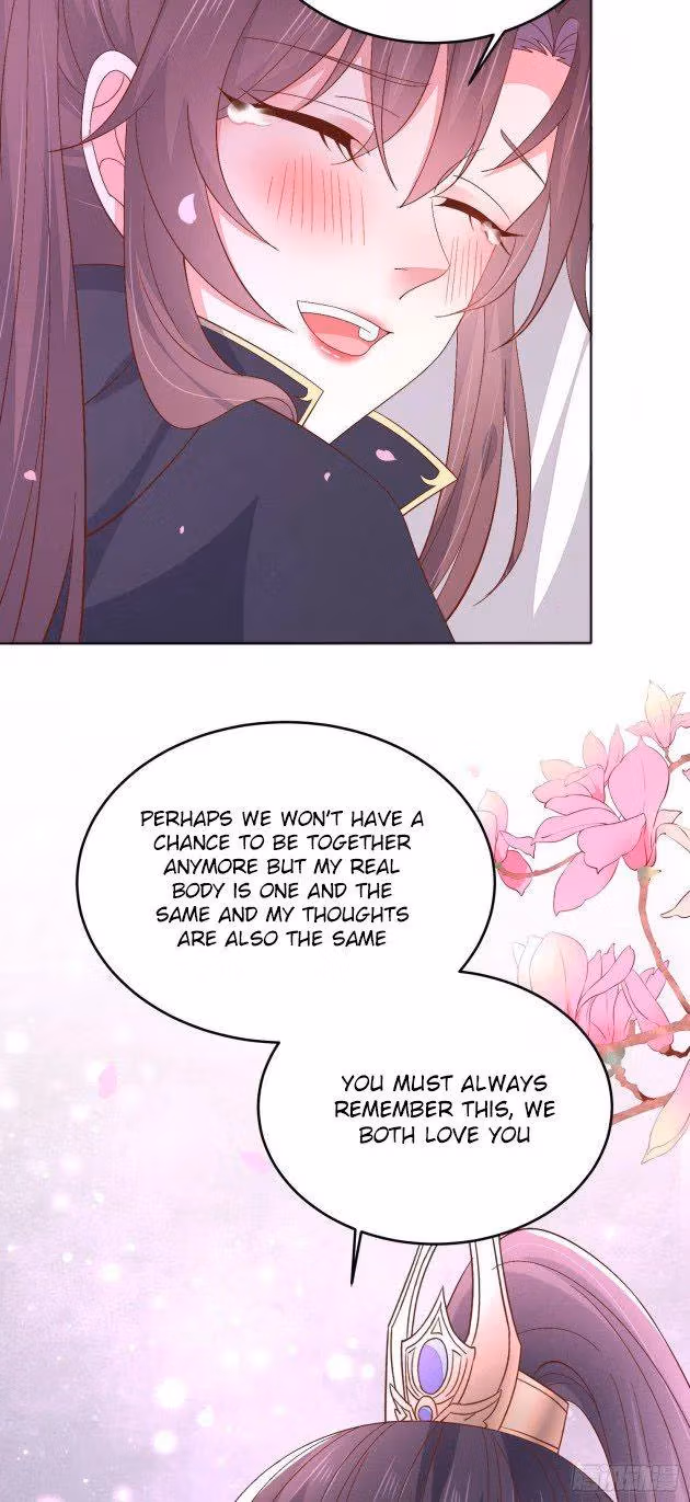 Read Supreme Ocular Master: The Peerless Heiress chapter 173.2 image 6 on Lezhin