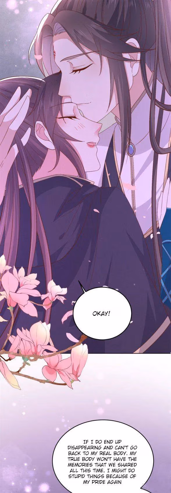 Read Supreme Ocular Master: The Peerless Heiress chapter 173.2 image 7 on Lezhin