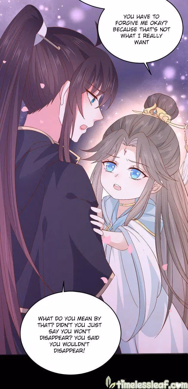 Read Supreme Ocular Master: The Peerless Heiress chapter 173.2 image 8 on Lezhin