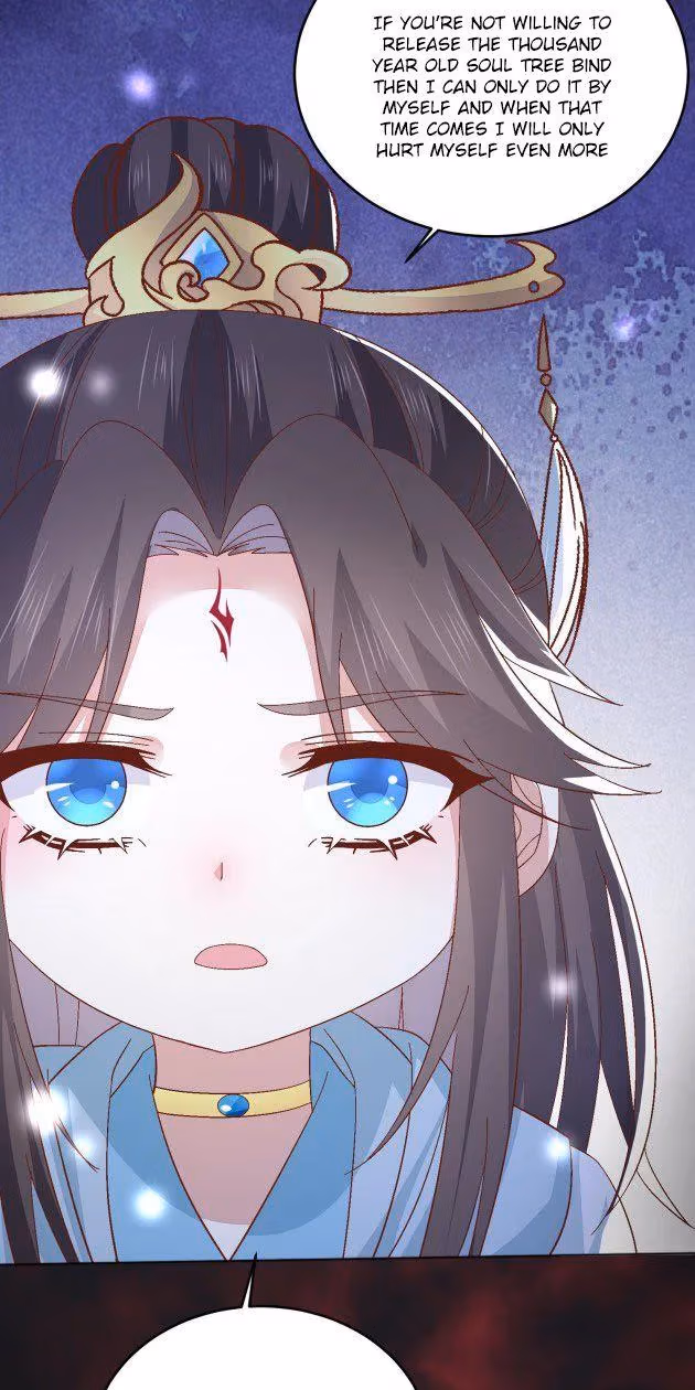 Read Supreme Ocular Master: The Peerless Heiress chapter 173 image 3 on Lezhin