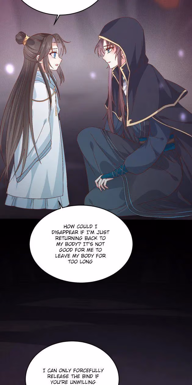 Read Supreme Ocular Master: The Peerless Heiress chapter 173 image 5 on Lezhin