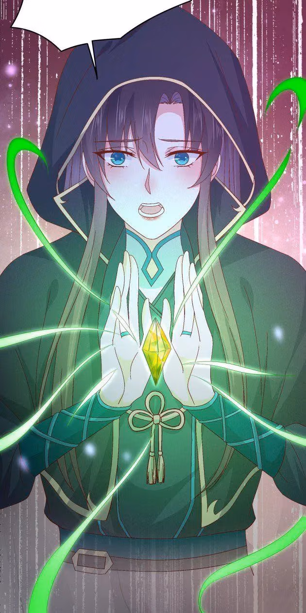 Read Supreme Ocular Master: The Peerless Heiress chapter 173 image 7 on Lezhin