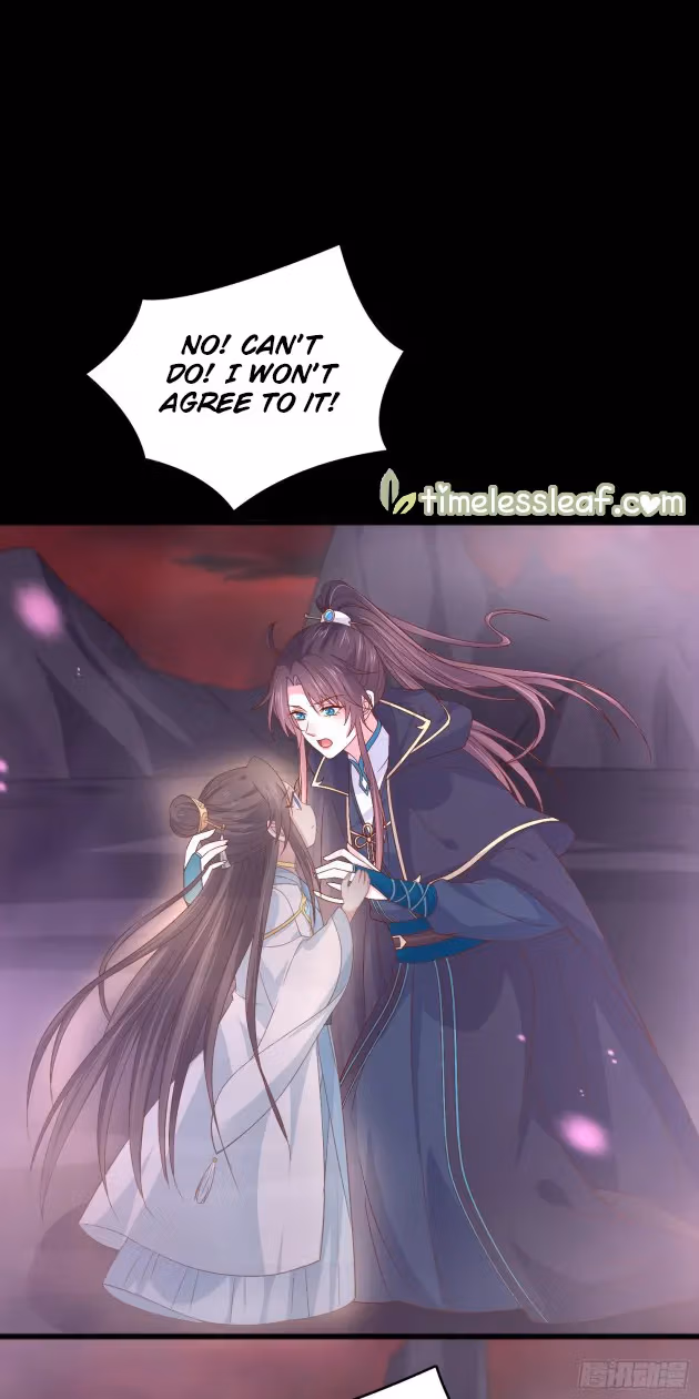 Read Supreme Ocular Master: The Peerless Heiress chapter 174 image 0 on Lezhin