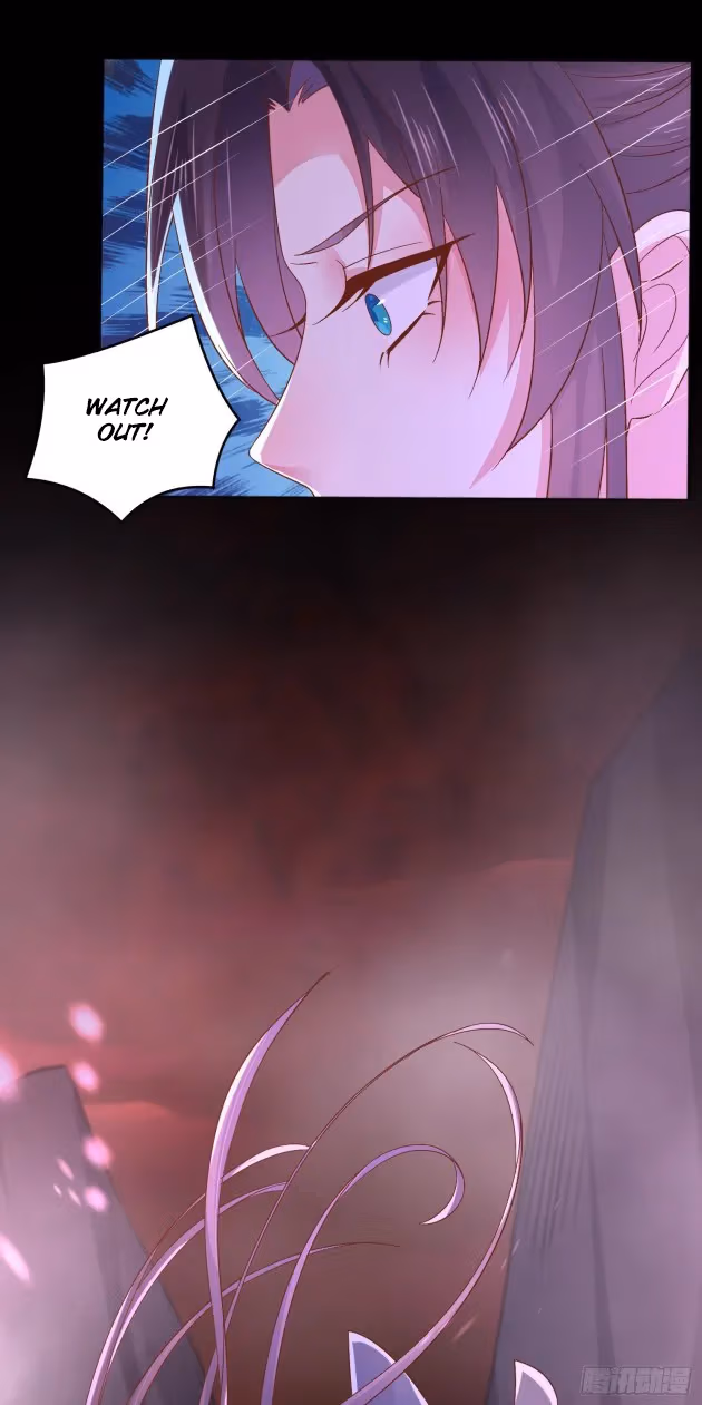 Read Supreme Ocular Master: The Peerless Heiress chapter 174 image 2 on Lezhin