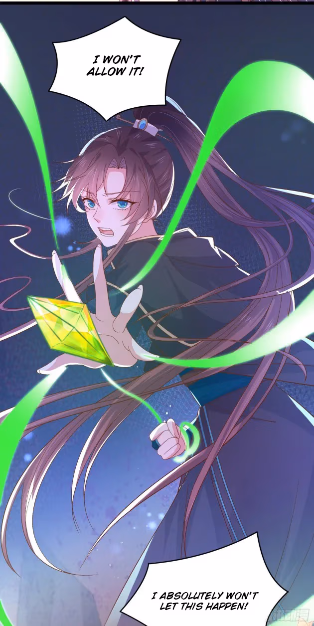 Read Supreme Ocular Master: The Peerless Heiress chapter 174 image 4 on Lezhin