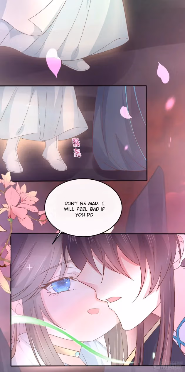 Read Supreme Ocular Master: The Peerless Heiress chapter 174 image 6 on Lezhin
