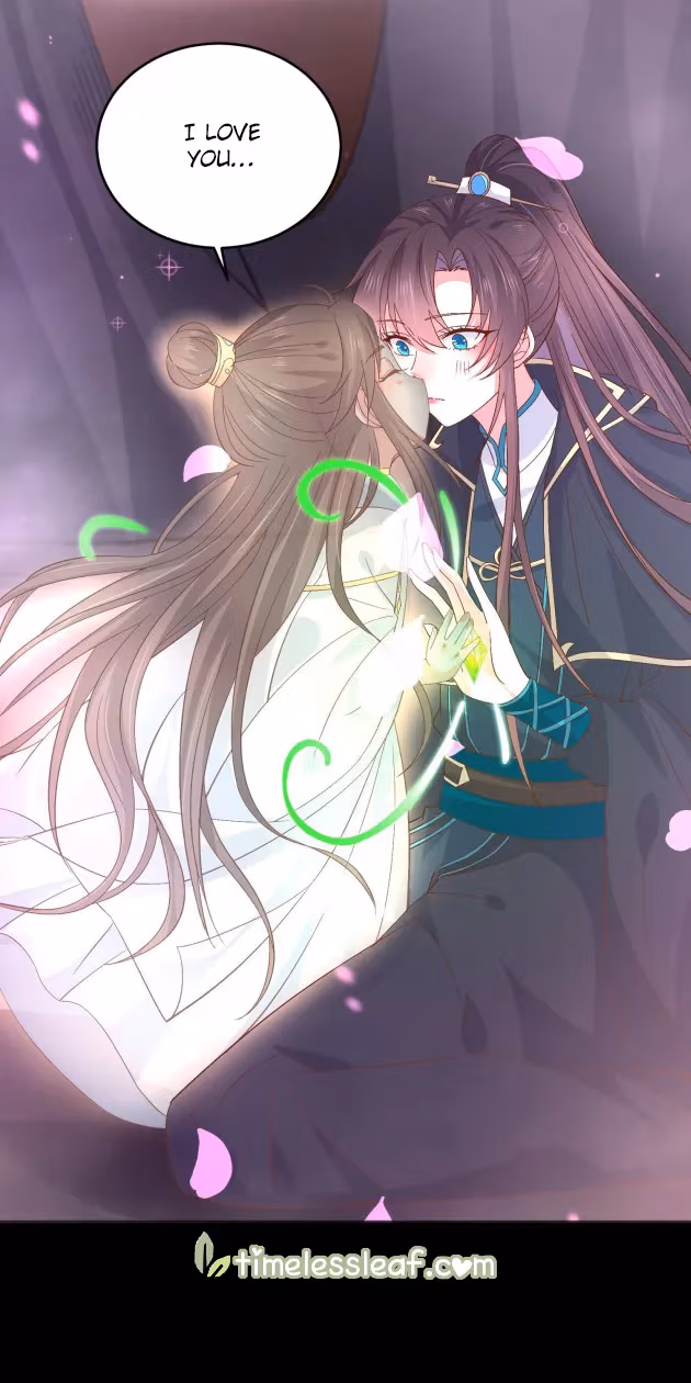 Read Supreme Ocular Master: The Peerless Heiress chapter 174 image 7 on Lezhin